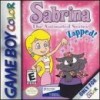 Juego online Sabrina: The Animated Series - Zapped (GB COLOR)
